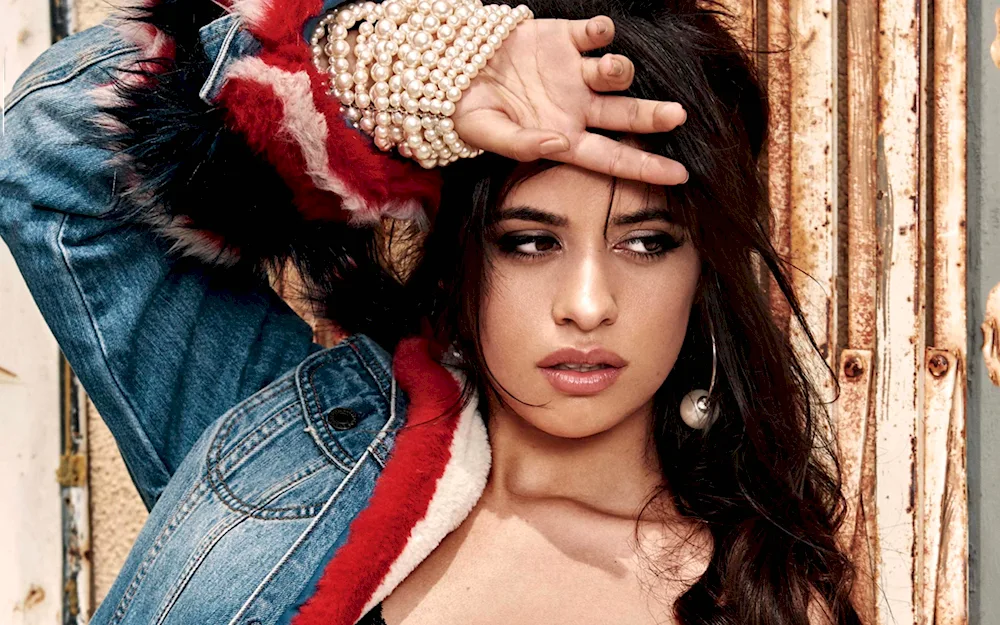 Camila Cabello