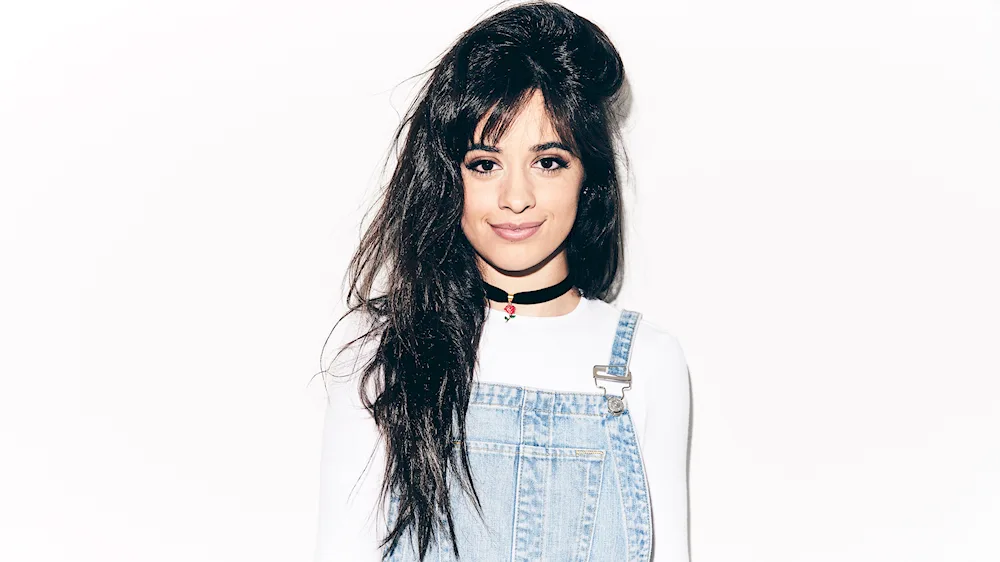 Camila Cabello