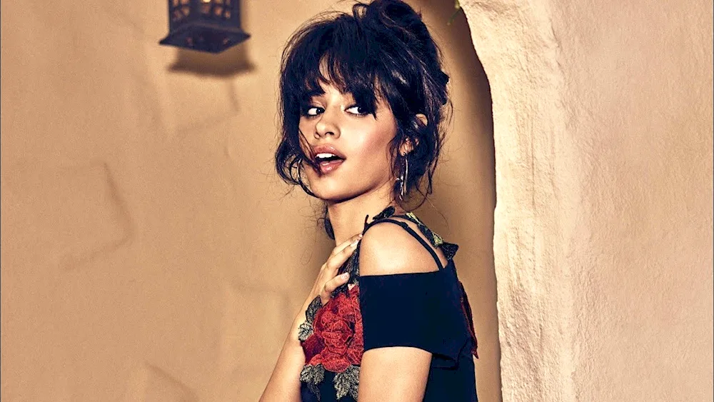 Camila Cabello