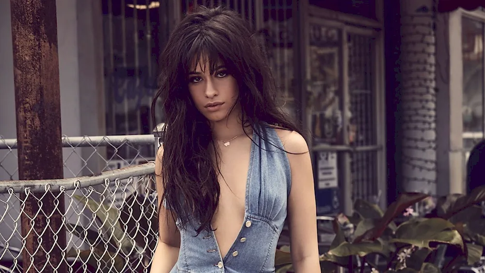 Camila Cabello