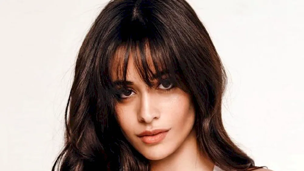 Kamila Cabello