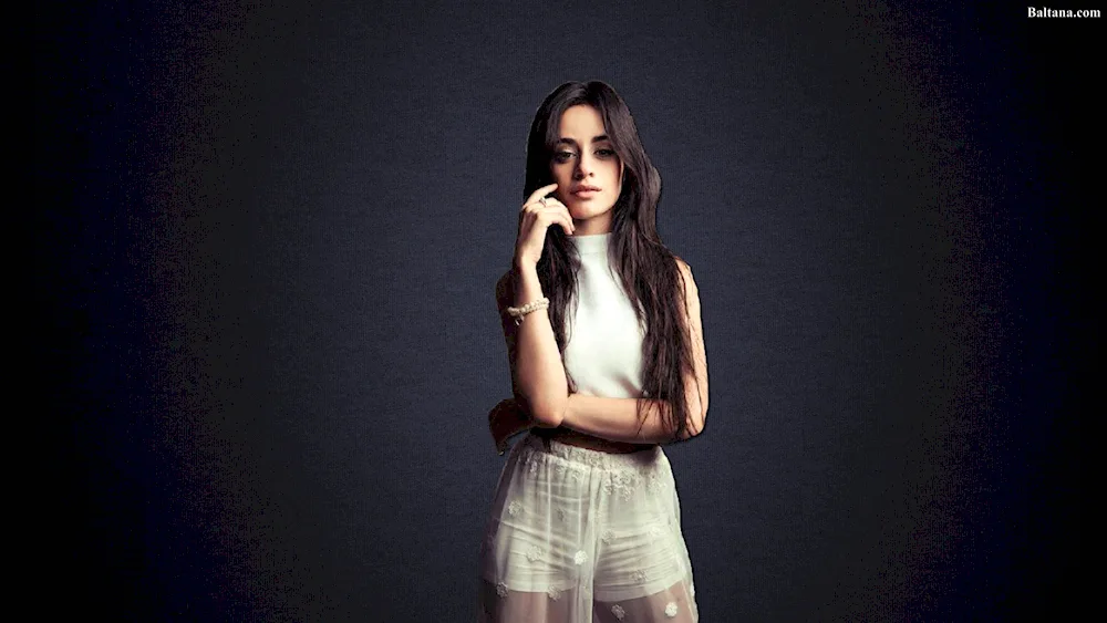 Camila Cabello