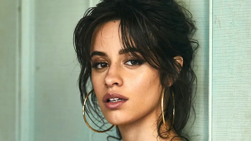 Camila Cabello