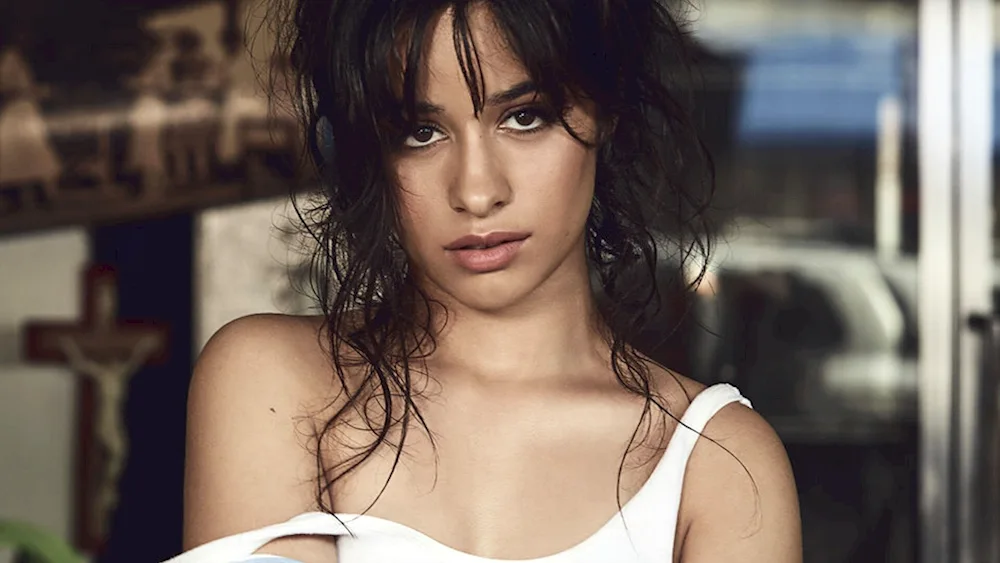 Camila Cabello