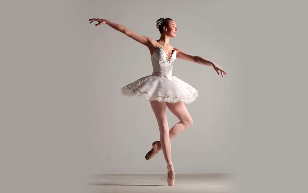 Camilla Mazzi ballet