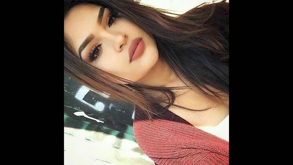Kamilla Takhgirieva