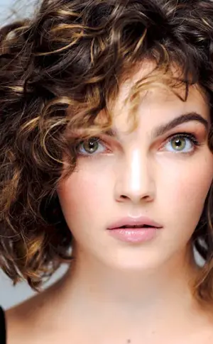 Camren Bicondova