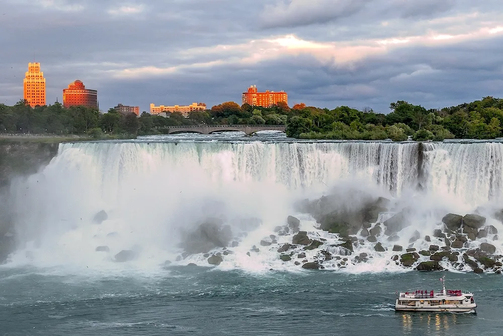 Canada Niagara Falls