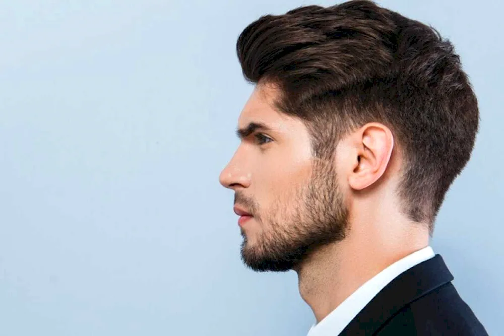 Jesse Metcalfe haircut