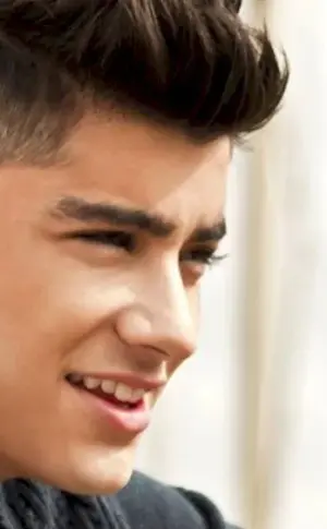 Canadian Quiff
