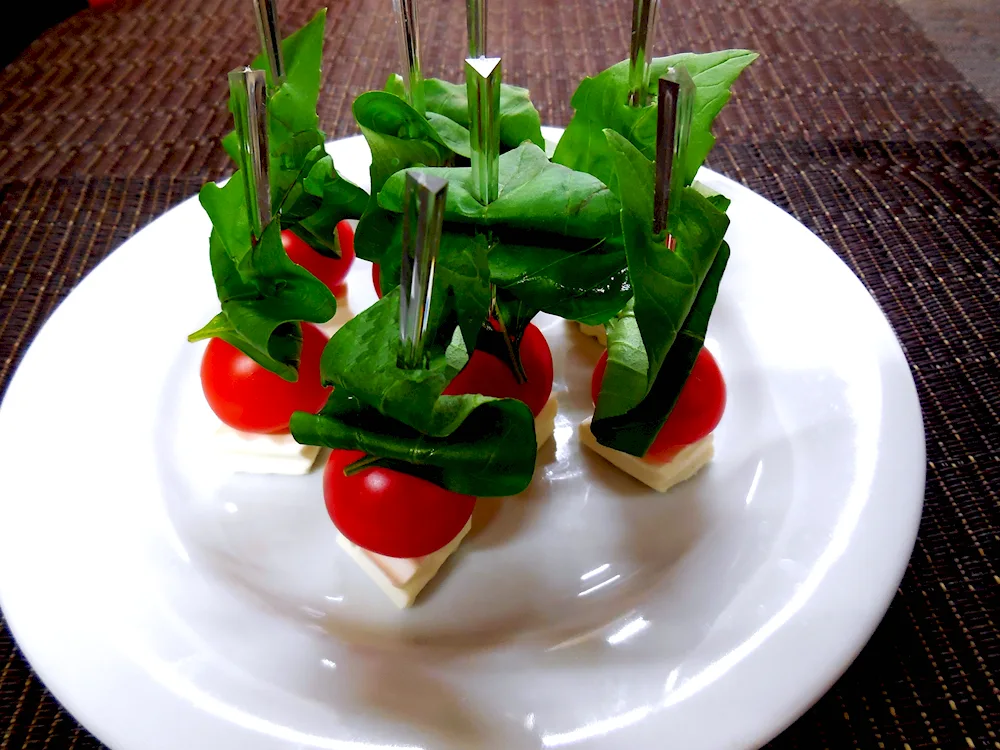 Cesar Brochette