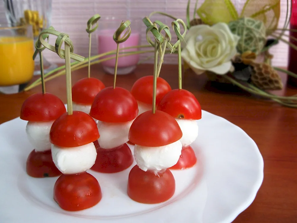 Canape Luxury