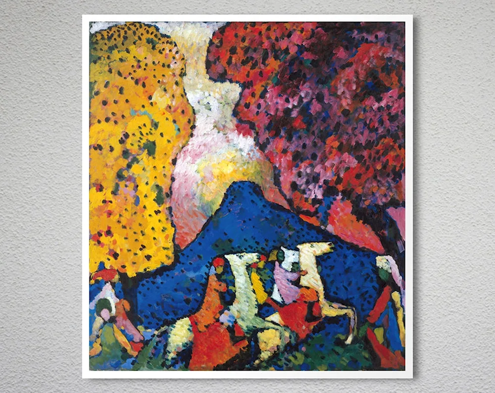 Wasily Kandinsky Vasily Vasily Kandinsky