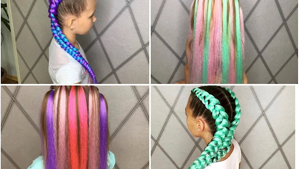 Canecalon pony