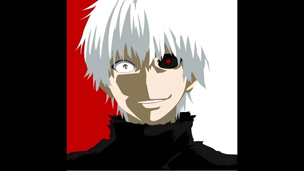 Kaneki Ken