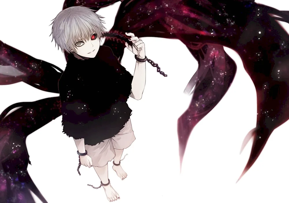 Kaneki Ken