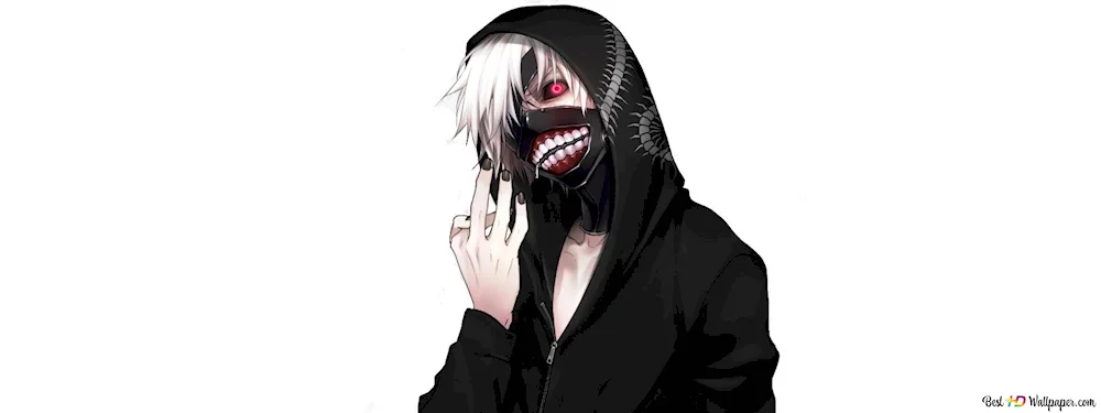 Kaneki Ken