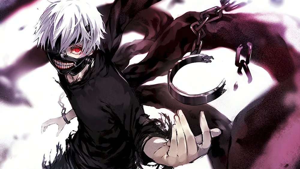 Kaneki Ken