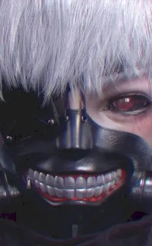 Kaneki Ken
