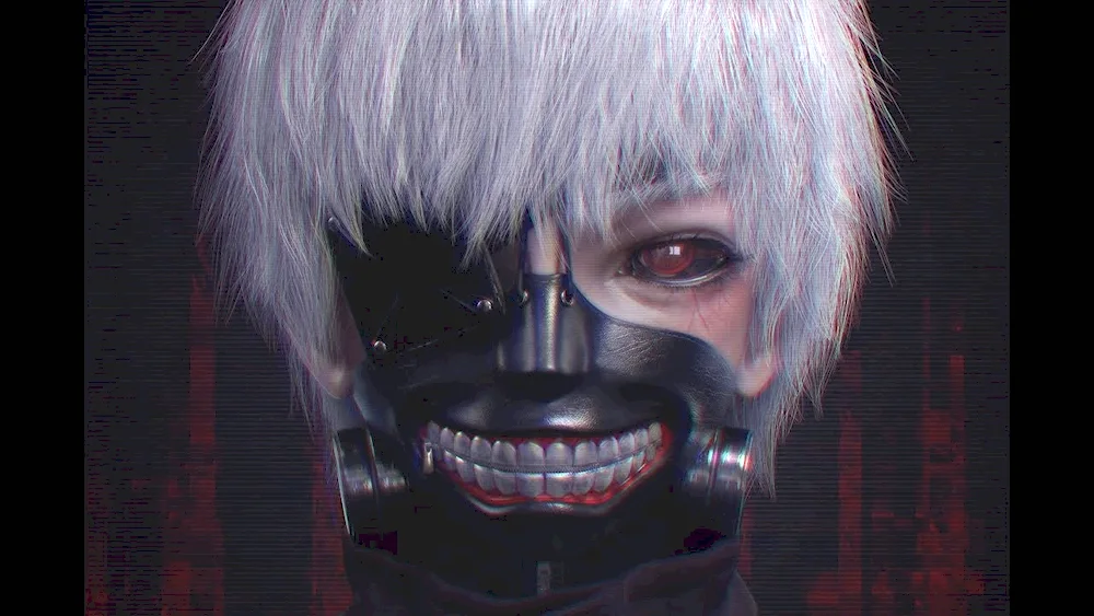 Kaneki Ken