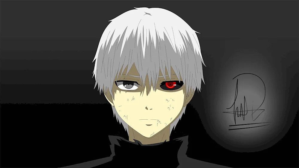 Kaneki Ken