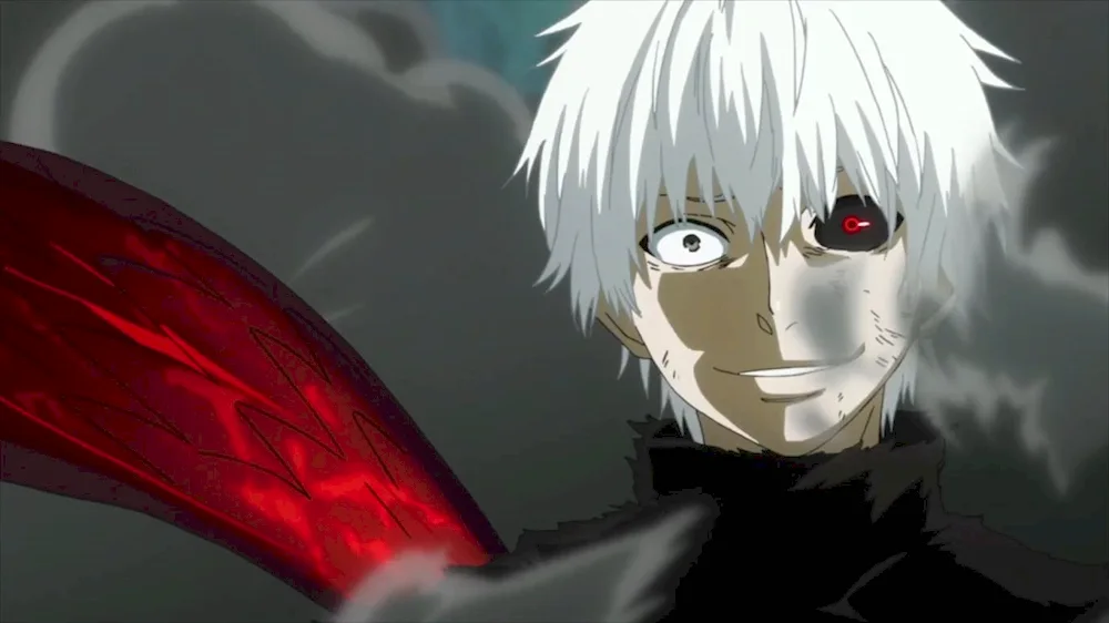 Kaneki Ken