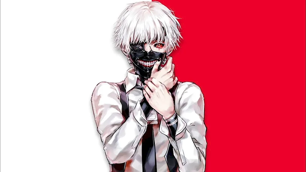 Kaneki Ken