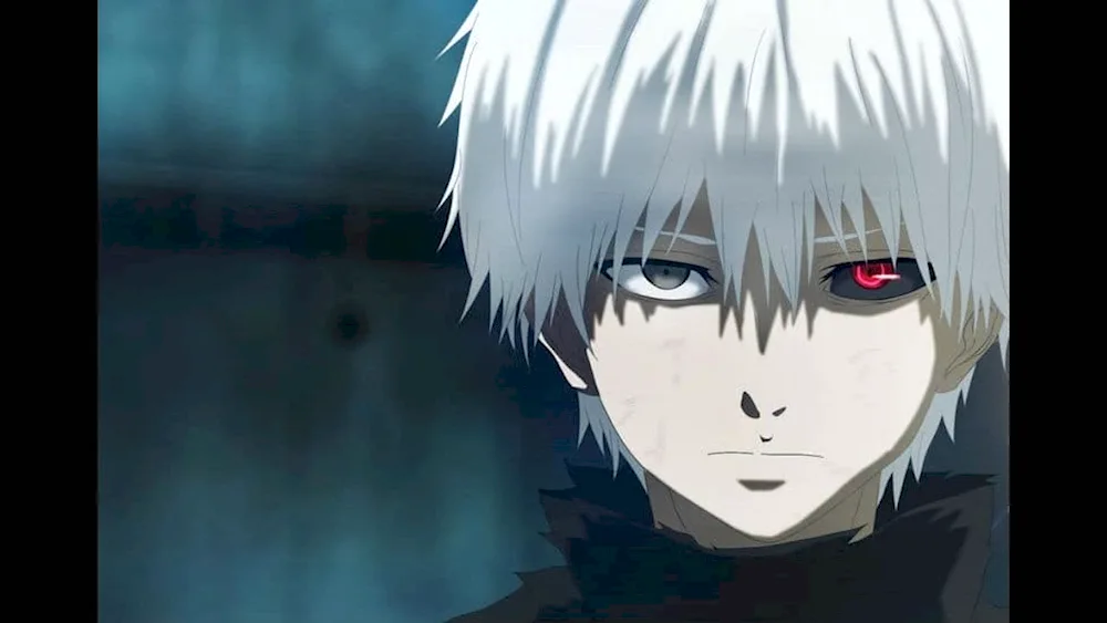 Kaneki Ken