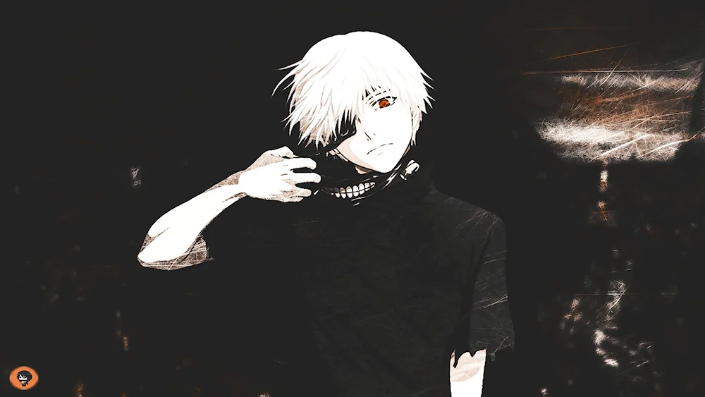 Dead Inside Gul Kaneki Ken