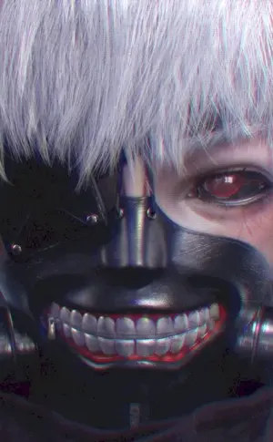 Kaneki Ken