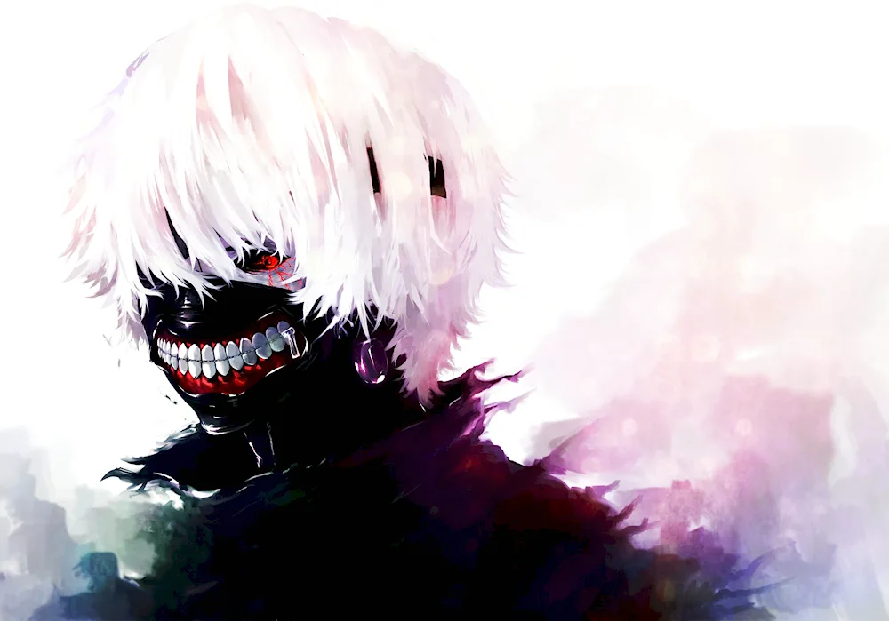 Kaneki Ken