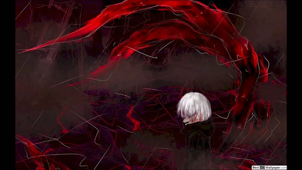 Kaneki Ken