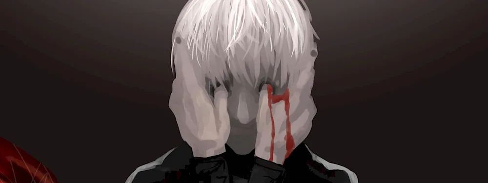 Kaneki Ken