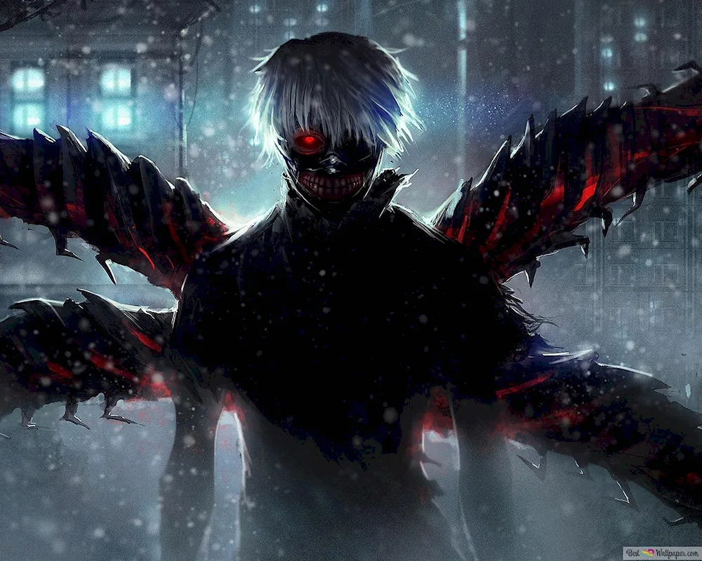 Kaneki Ken