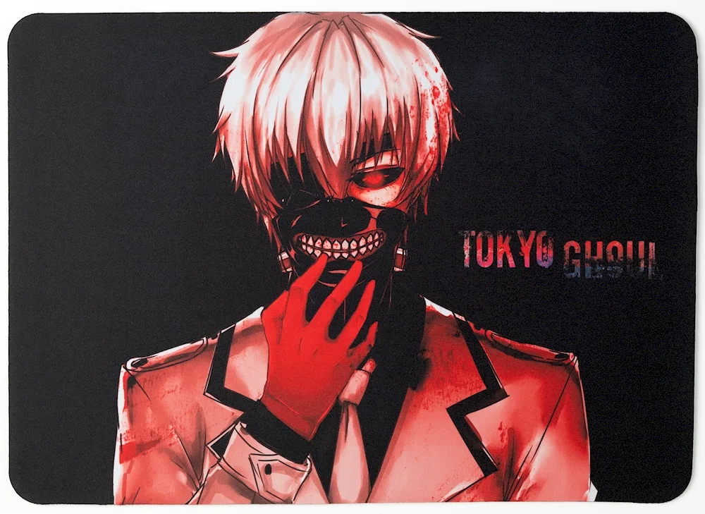 Kaneki Ken