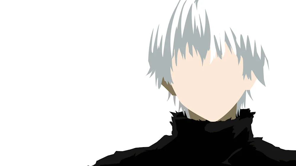 Kaneki Ken