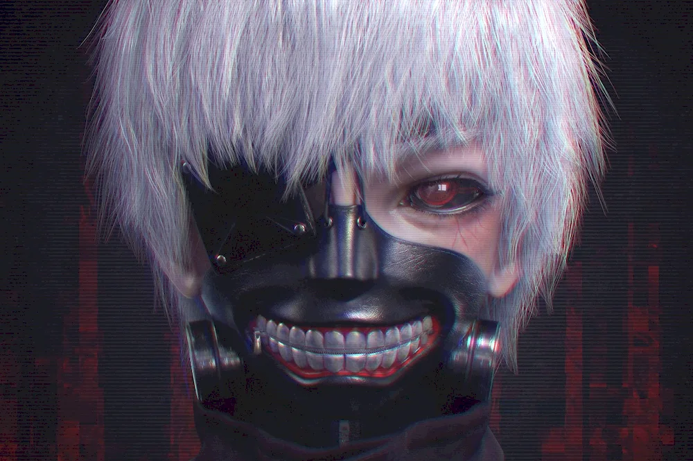 Kaneki Ken