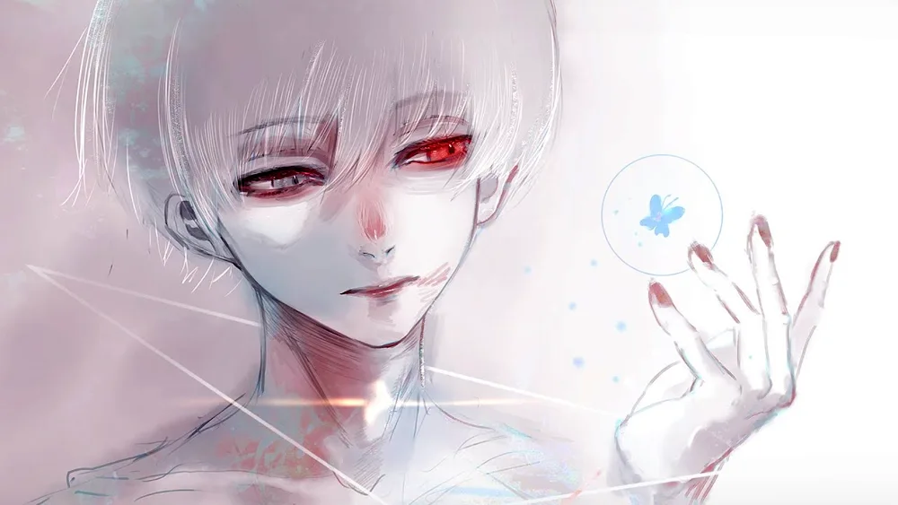 Kaneki Ken