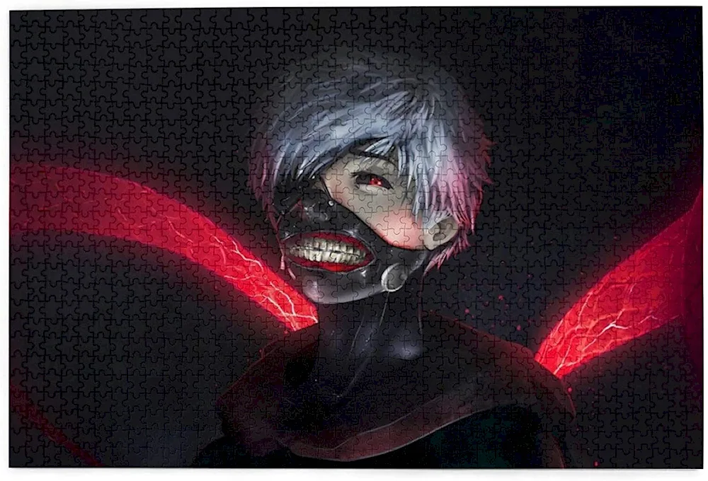 Kaneki Ken