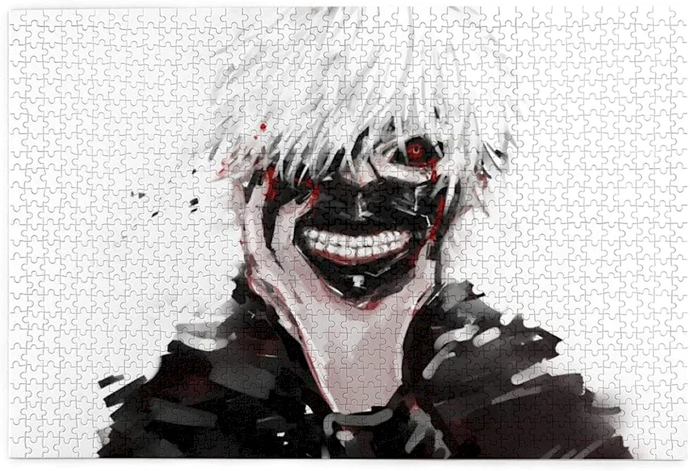 Kaneki Ken