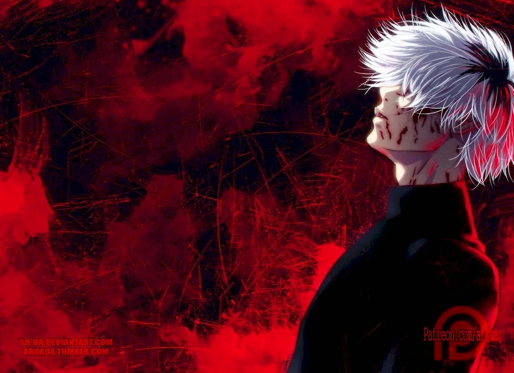 Kaneki Ken