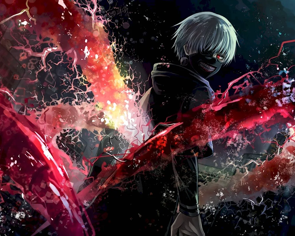 Kaneki