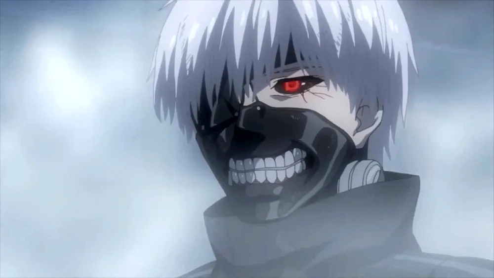 Gul. Kaneki deadinside