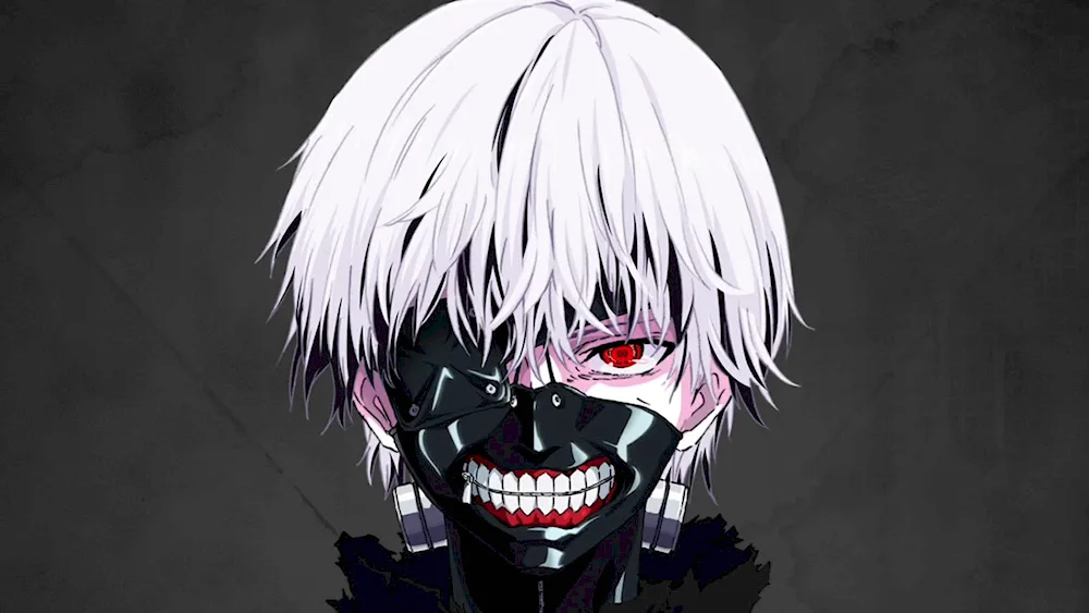 Kaneki Ken 4