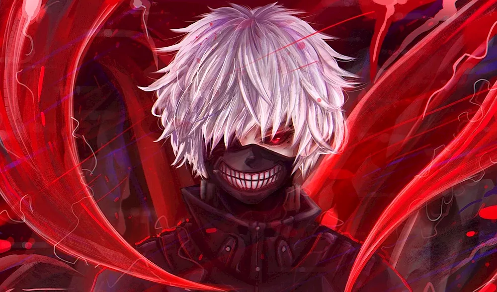 Kaneki Ken