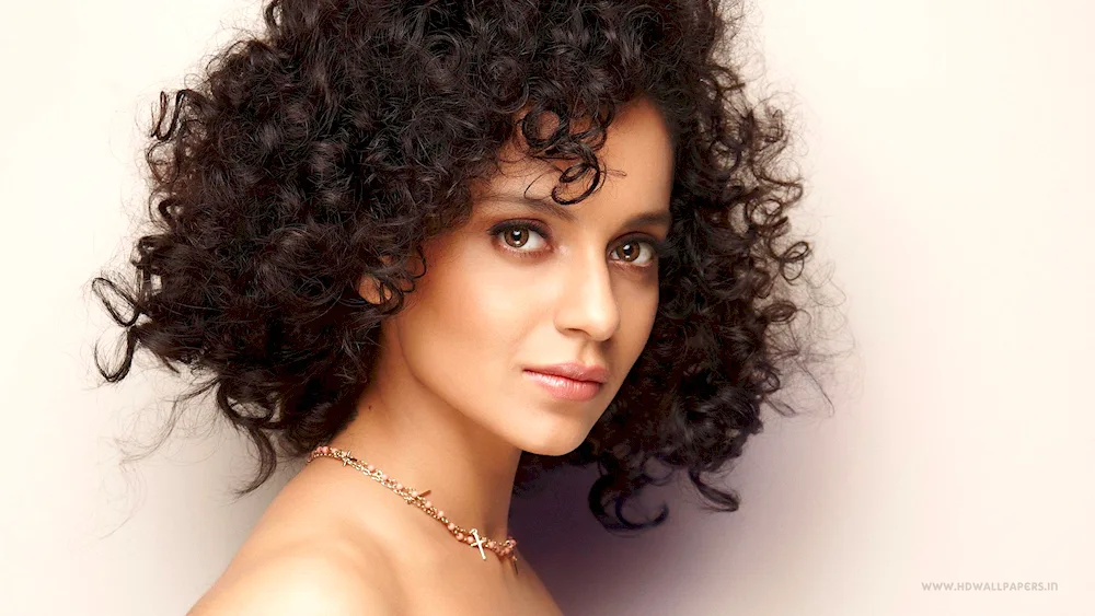 Kangana Ranaut