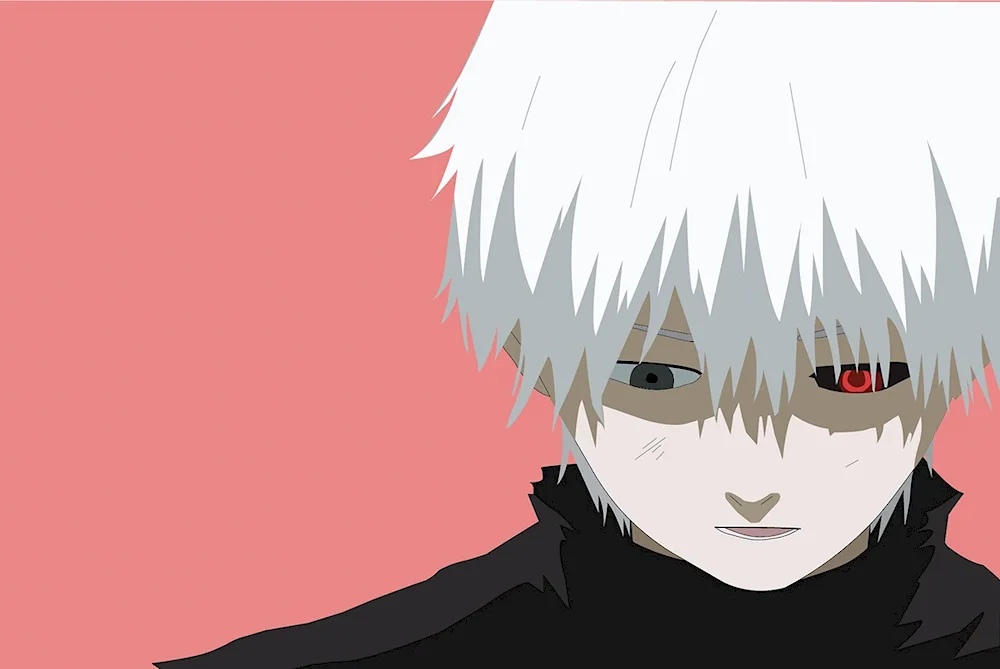 Kaneki Ken