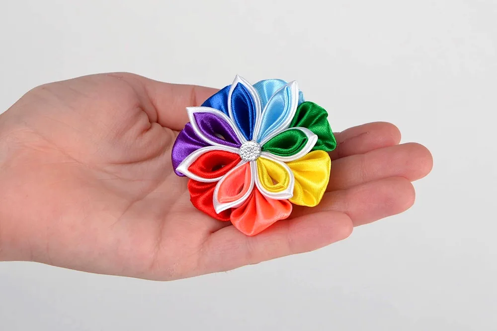 Kanzashi