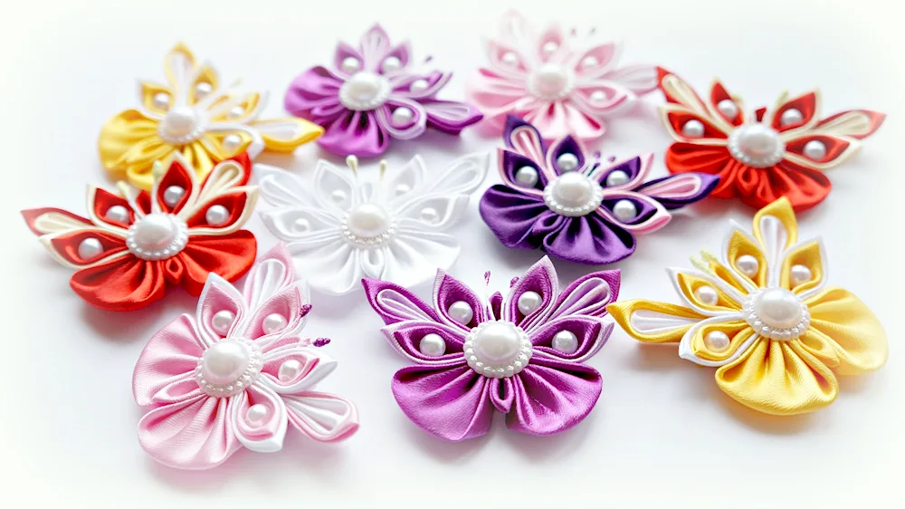 Ribbon ribbon bows