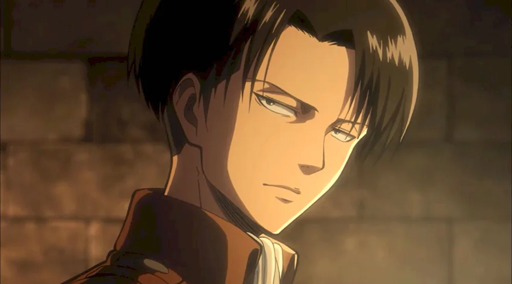 Levi Ackerman